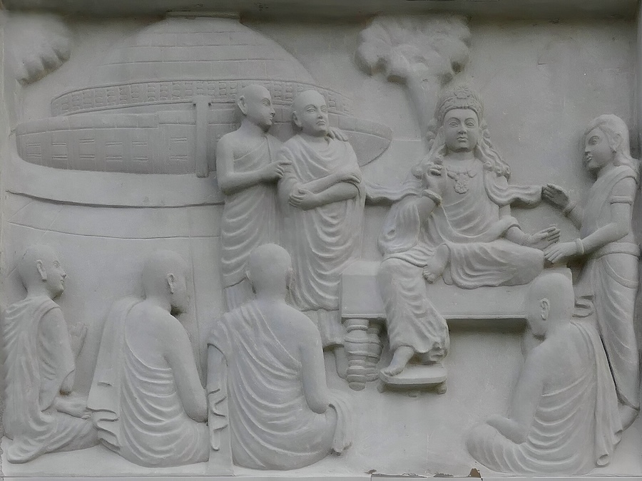 Prédictions ? La montagne et le moment où la bonté sauva une vie