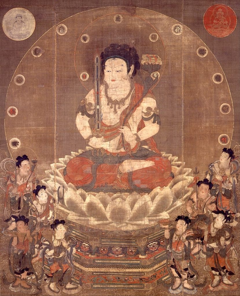 Prédictions ? La montagne et le moment où la bonté sauva une vie