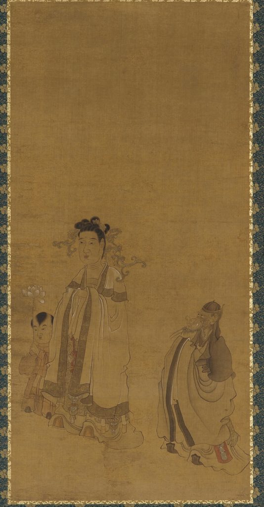 Prédictions ? La montagne et le moment où la bonté sauva une vie