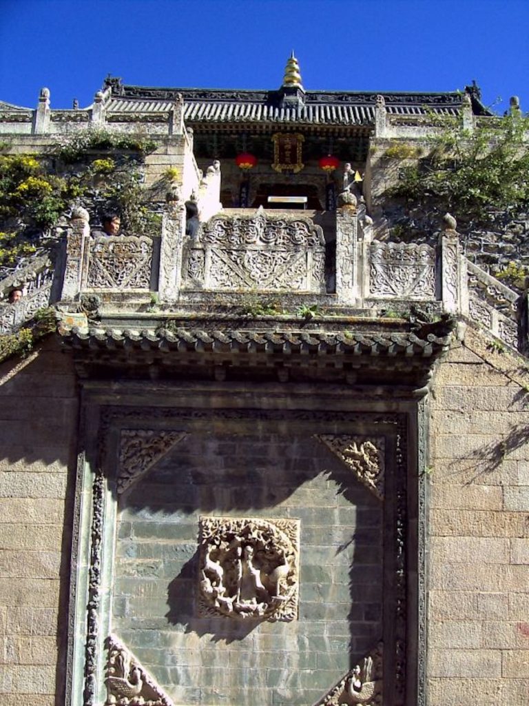 Prédictions ? La montagne et le moment où la bonté sauva une vie