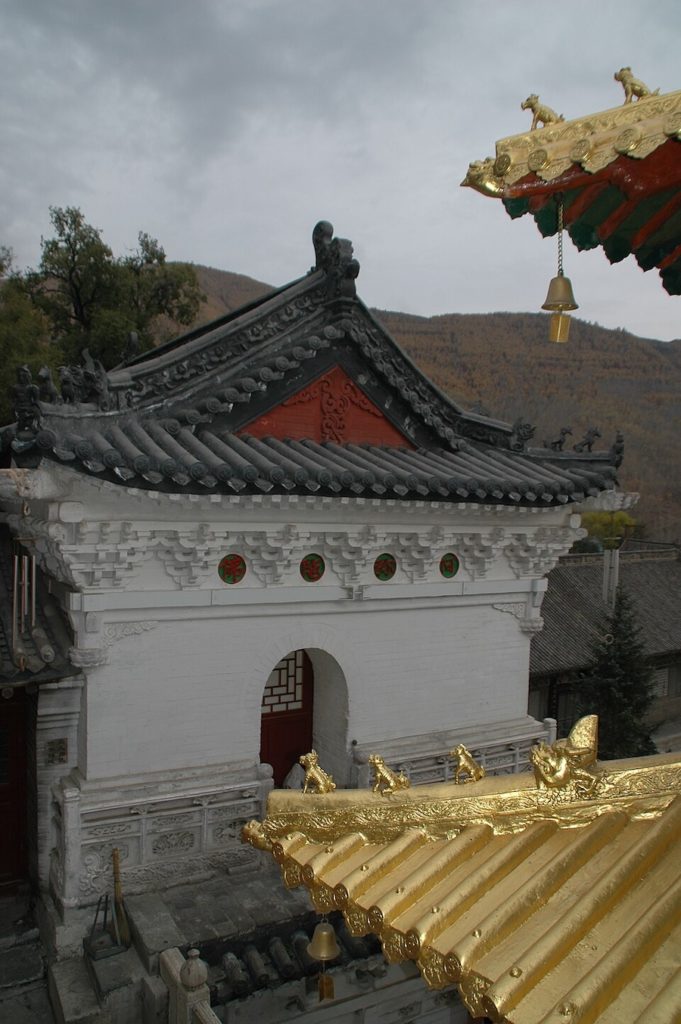 Prédictions ? La montagne et le moment où la bonté sauva une vie