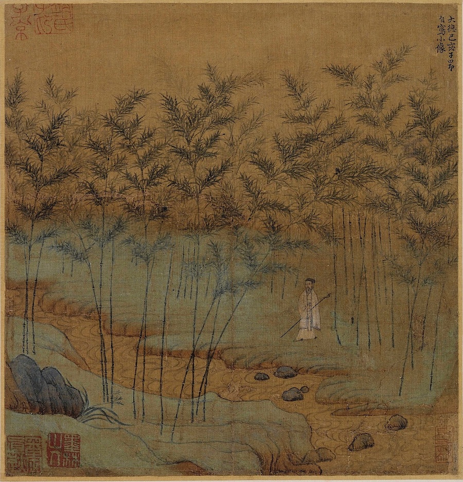 La sagesse et le courage de Mozi : le philosophe qui a mis fin à une guerre
