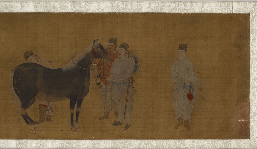 La sagesse et le courage de Mozi : le philosophe qui a mis fin à une guerre
