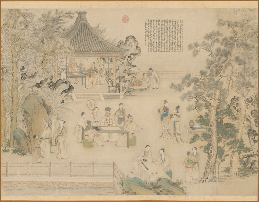 La sagesse et le courage de Mozi : le philosophe qui a mis fin à une guerre
