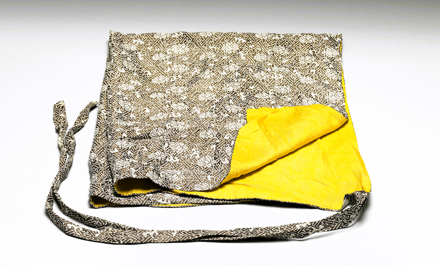 Le développement des motifs de broderie chinoise : entre mythe, art et raffinement