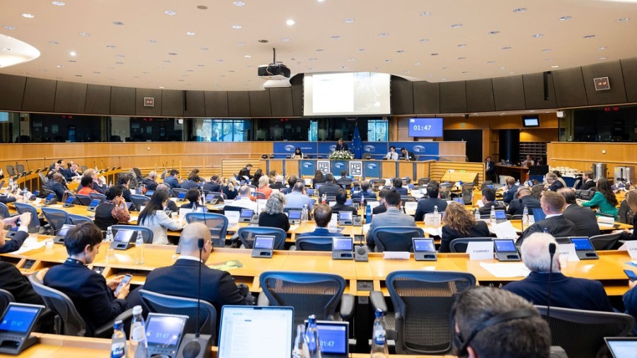 28 pays condamnent le Parti communiste chinois pour le prélèvement forcé d’organes