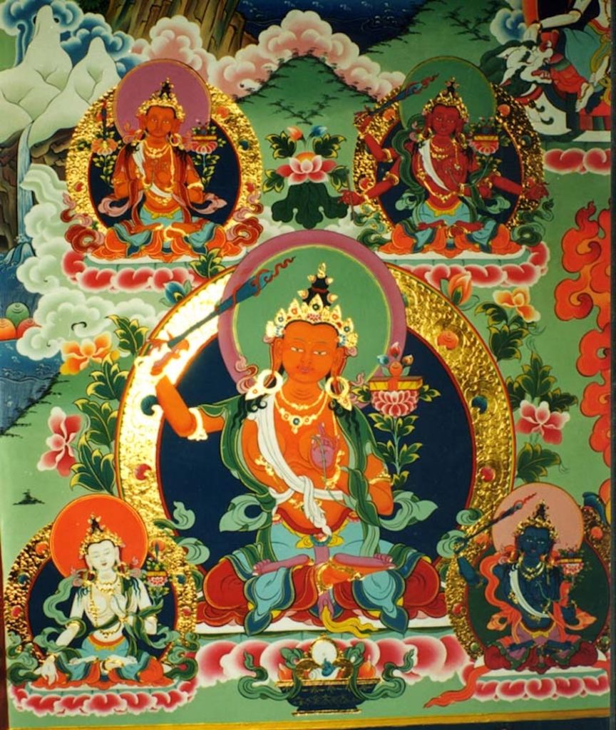 Ce qui constitue véritablement une grande sagesse