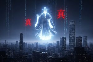 Les fantômes de la responsabilité : les médias de la diaspora chinoise dénoncent l’impunité des élites du PCC par le journalisme spirituel