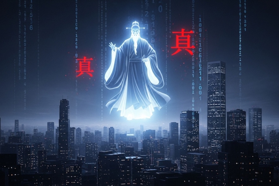 Les fantômes de la responsabilité : les médias de la diaspora chinoise dénoncent l’impunité des élites du PCC par le journalisme spirituel