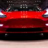 Tesla et d’autres multinationales quittent la Chine