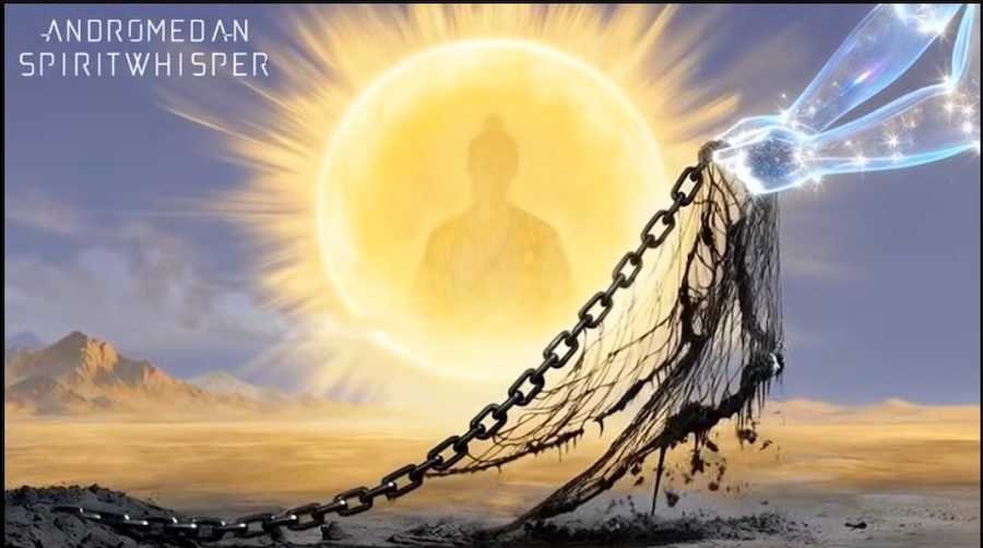 Message spirituel de Yu Menglong : la chute du Parti communiste chinois annoncée dans deux ans