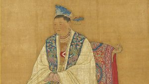 Pourquoi l'empereur Taizu de Song a-t-il légué le trône à son frère ?