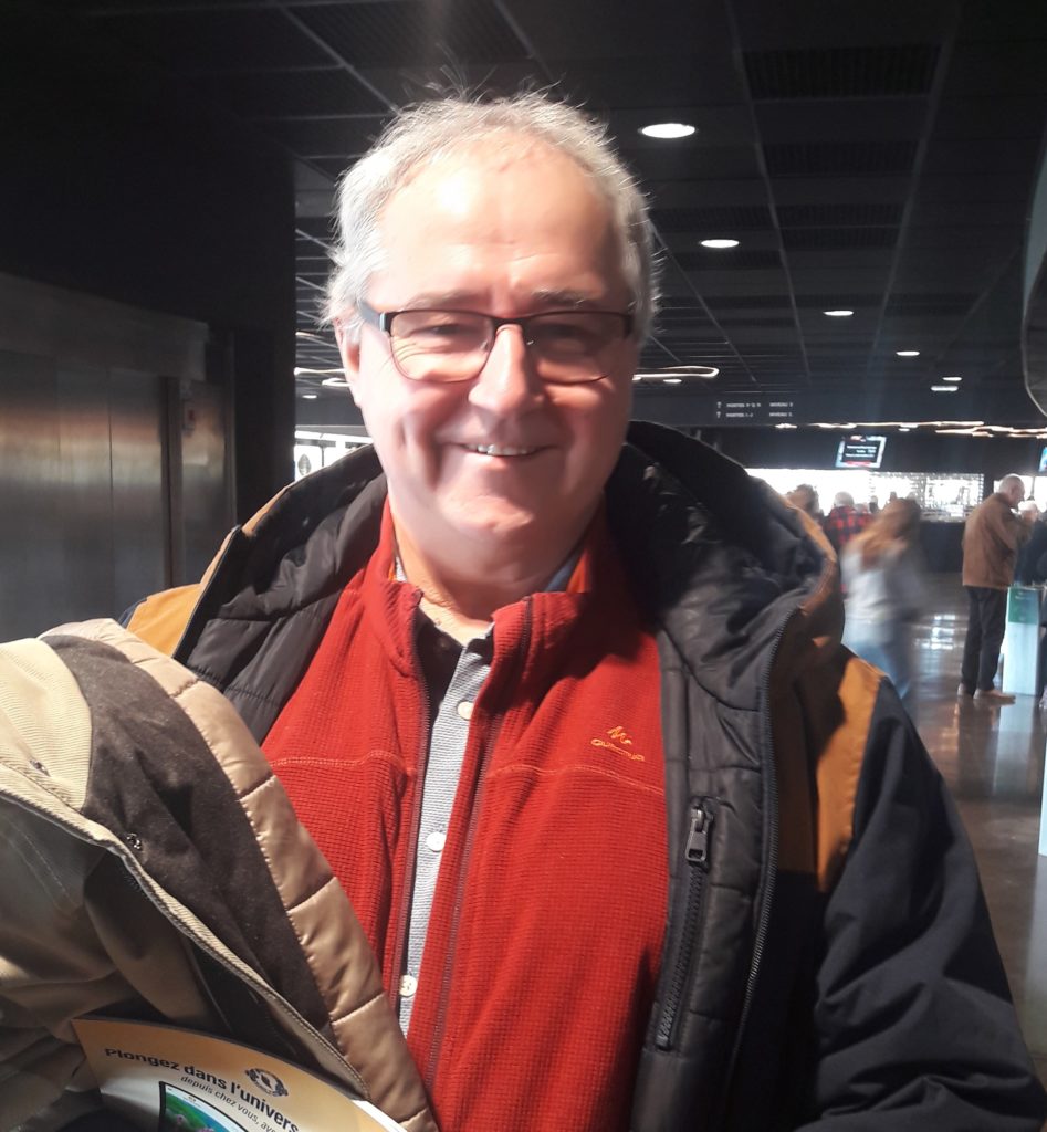 Shen Yun est de nouveau plébiscité par le public à Bordeaux