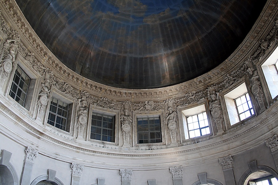 Junior Fritz Jacquet : Sculpteur de papier
