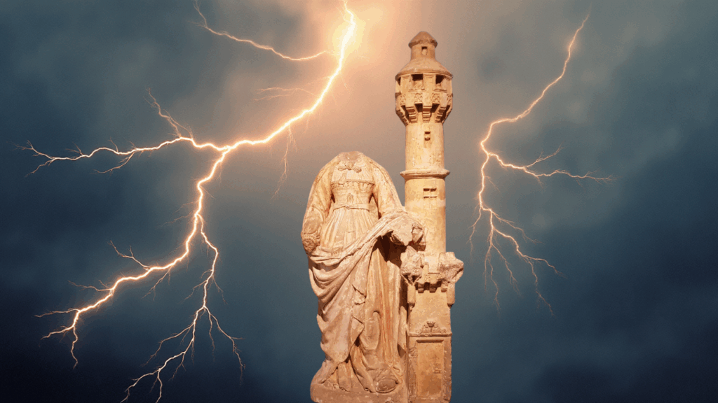 Sainte Barbe : pourquoi fête-t-on les pompiers le 4 décembre ? 
