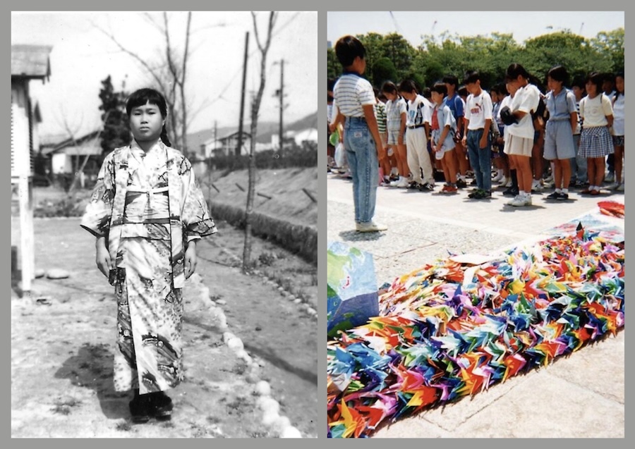 Junior Fritz Jacquet : Sculpteur de papier
