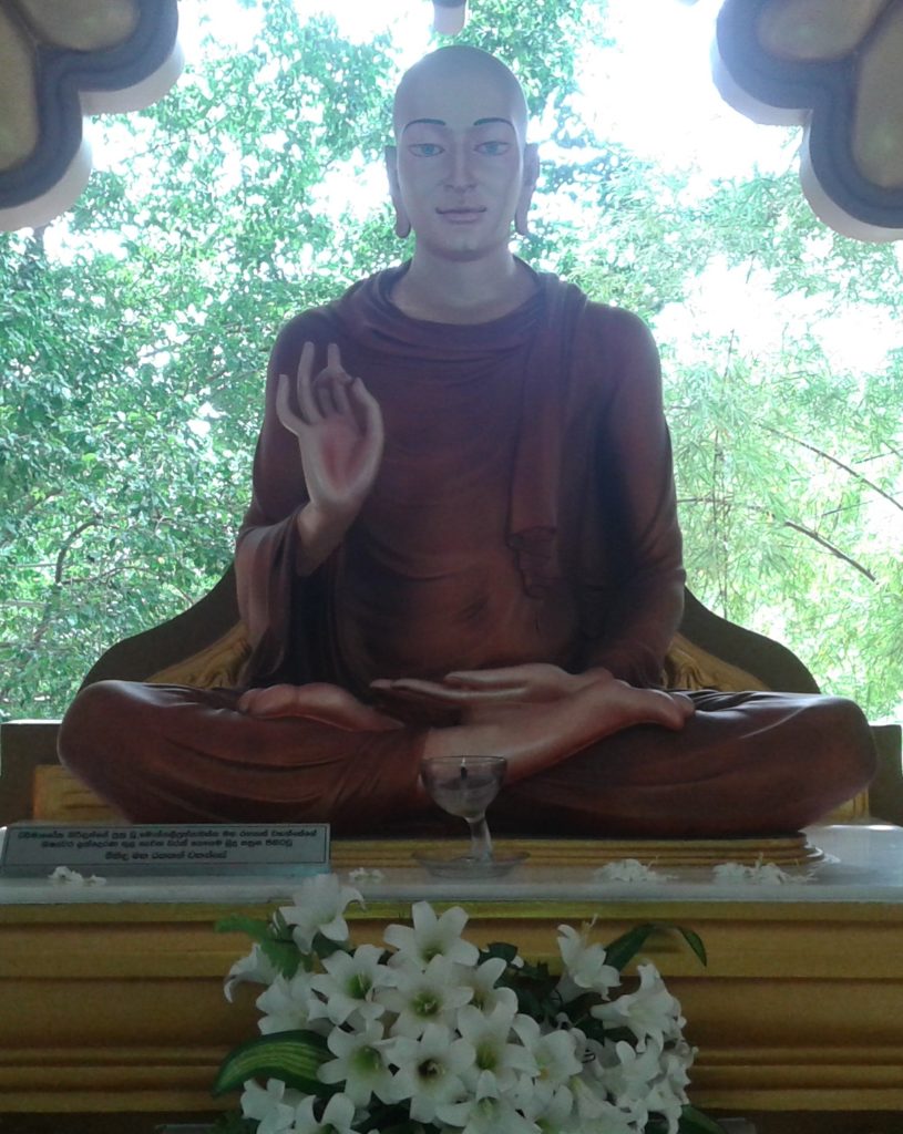 L'empereur Ashoka en Inde, du conquérant impitoyable au bouddhiste bienveillant