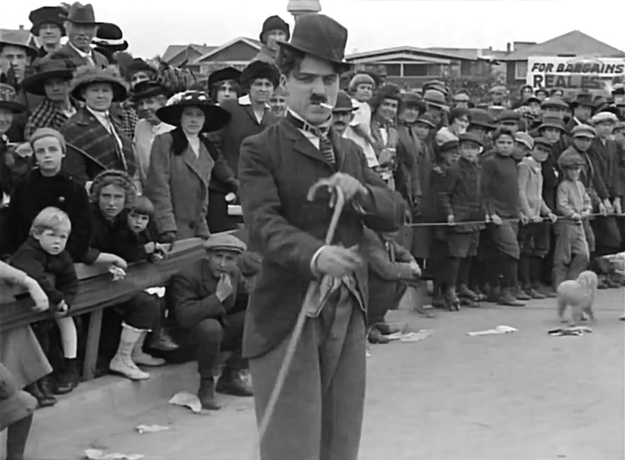 Charlie Chaplin, le génie de l’humour et de l’humanisme