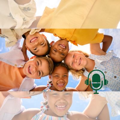 Comment enseigner l’empathie et la bienveillance aux enfants PODCAST