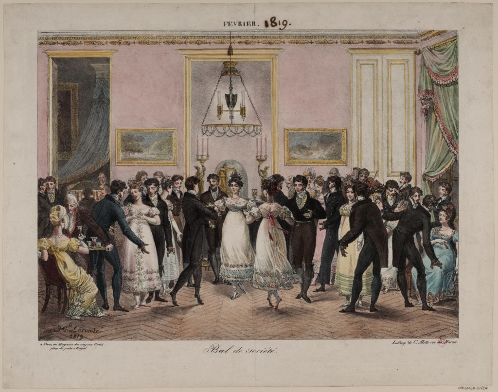 Nicolas-Jacques Conté, un inventeur exceptionnel et prolifique au service des autres