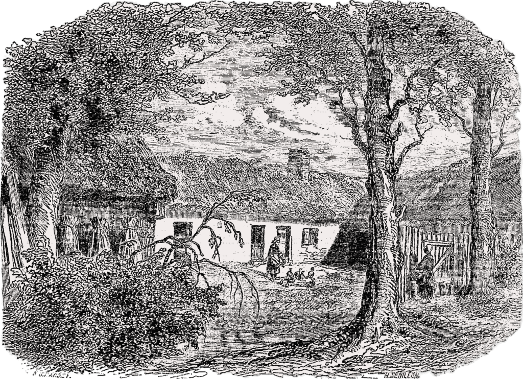 Nicolas-Jacques Conté, un inventeur exceptionnel et prolifique au service des autres