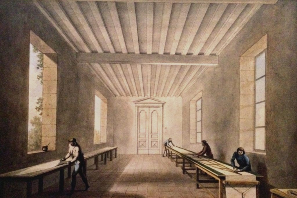 Nicolas-Jacques Conté, un inventeur exceptionnel et prolifique au service des autres