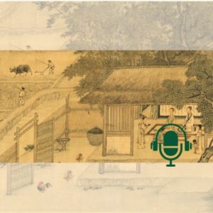 Le système de prise en charge des aînés dans la Chine ancienne un modèle de solidarité millénaire PODCAST