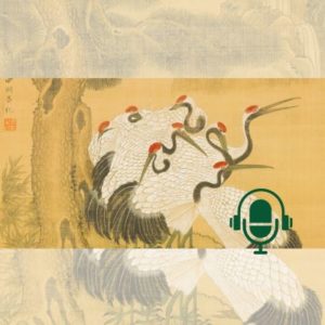 L’empereur Xuanzong et la grue taoïste de la fête de Chongyang PODCAST