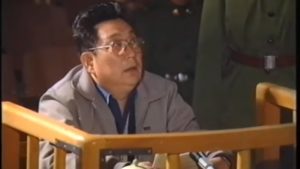 Xu Qinxian, le général-courage : l’homme qui refusa de participer au massacre de Tiananmen