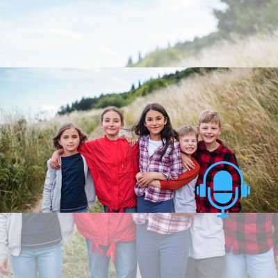 Un enfant sans gratitude peut devenir une personne que même ses parents craignent PODCAST