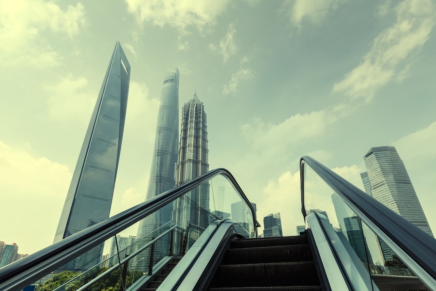 La bannière verte : comment les politiques climatiques mettent en péril la richesse, les droits et la souveraineté