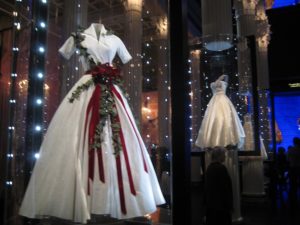 Qu’est-ce qui rend une robe Dior si particulière ? Qu’est-ce qui rend une robe Dior si particulière