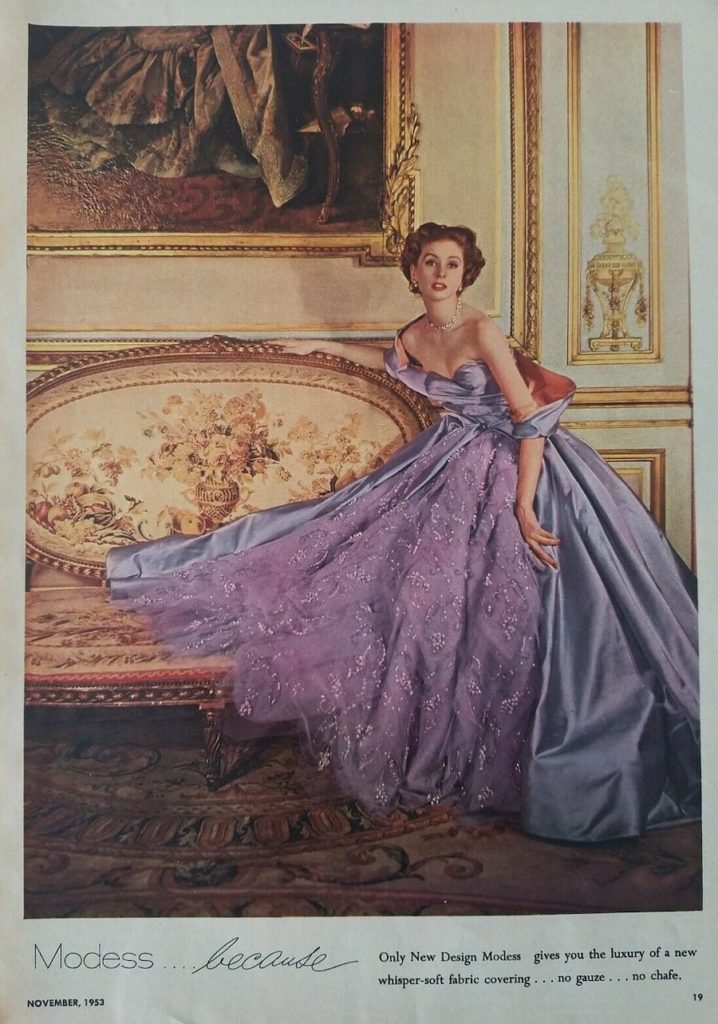 Qu’est-ce qui rend une robe Dior si particulière