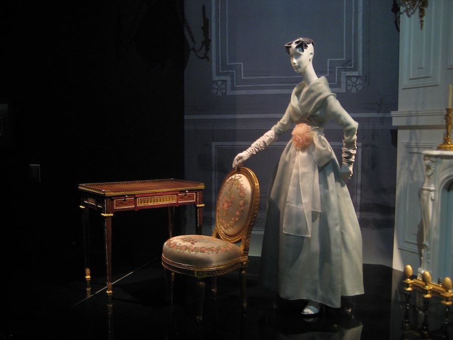 Qu’est-ce qui rend une robe Dior si particulière