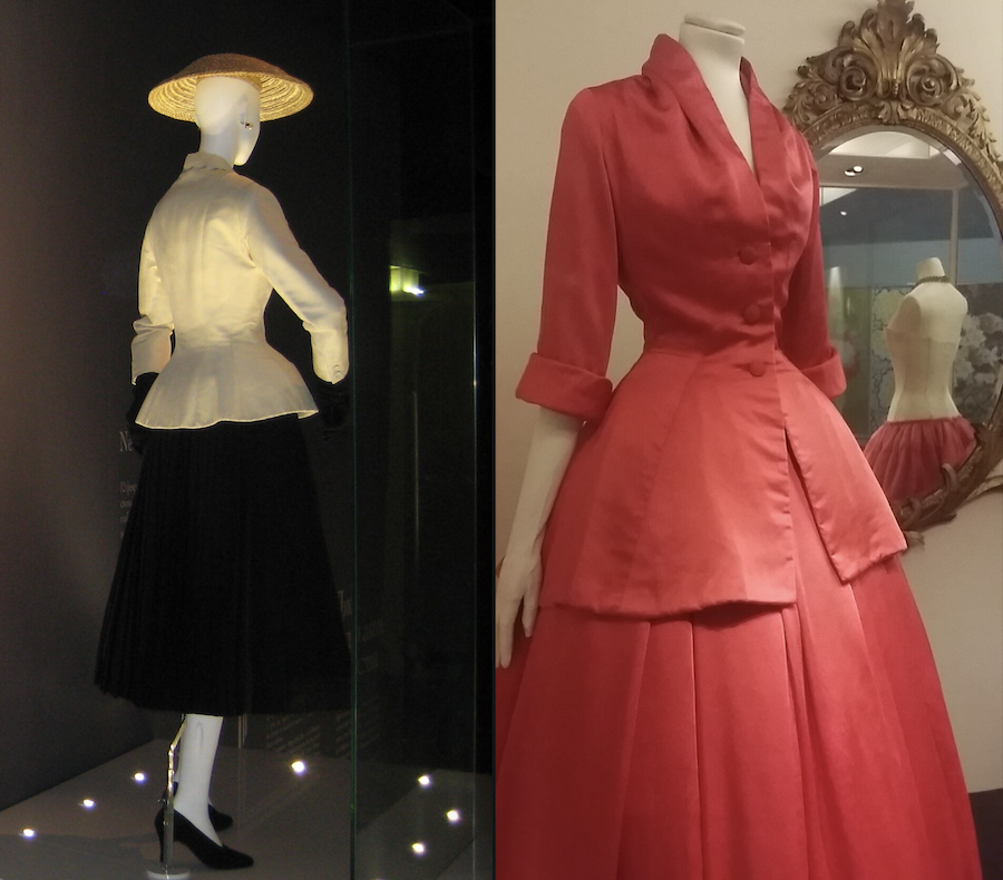 Qu’est-ce qui rend une robe Dior si particulière