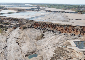 Catastrophe écologique sans précédent : la Zambie engage un combat contre la Chine