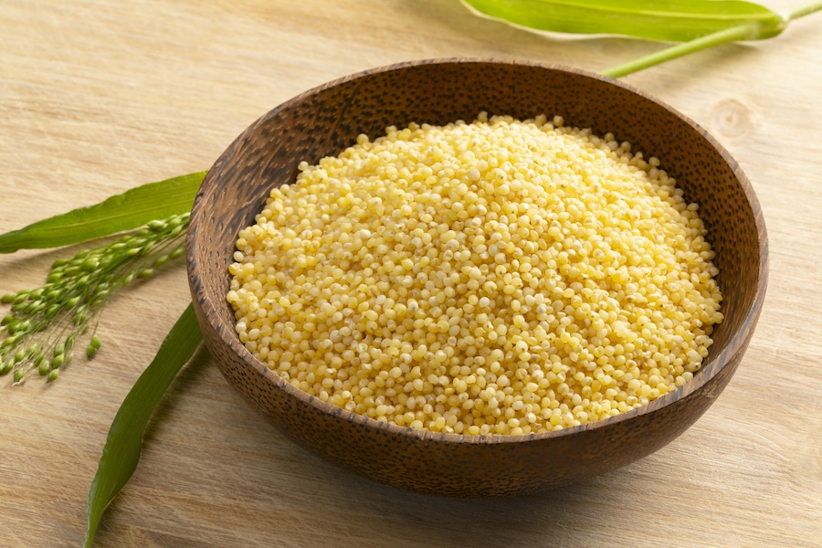 Comment un simple bol de bouillie au millet est devenu un remède contre les maux d’estomac