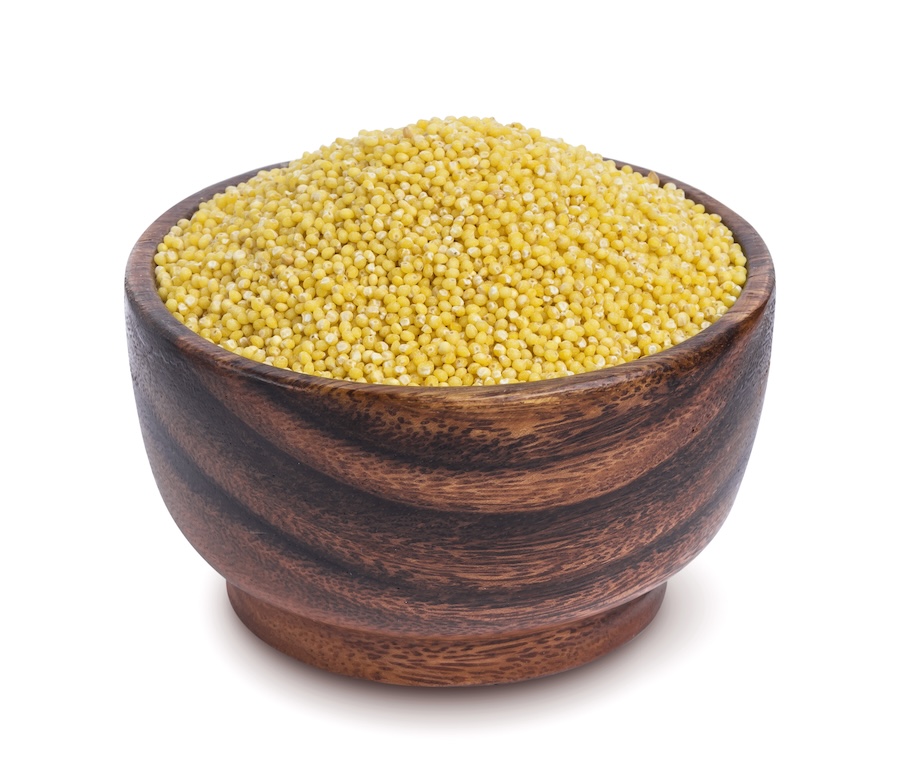 Comment un simple bol de bouillie au millet est devenu un remède contre les maux d’estomac