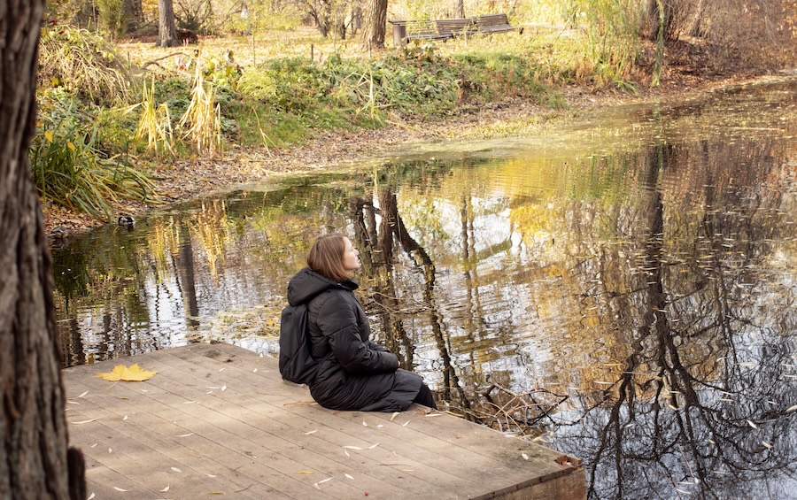 Comment développer sa force intérieure dans un monde en constante évolution