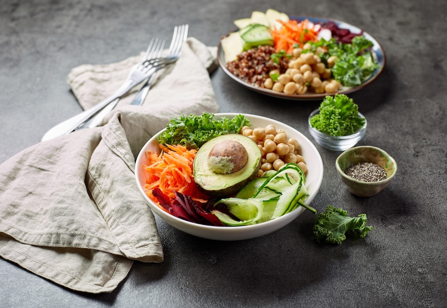 Biodiversité alimentaire, microbiote et bien-être : la recherche explore les liens potentiels