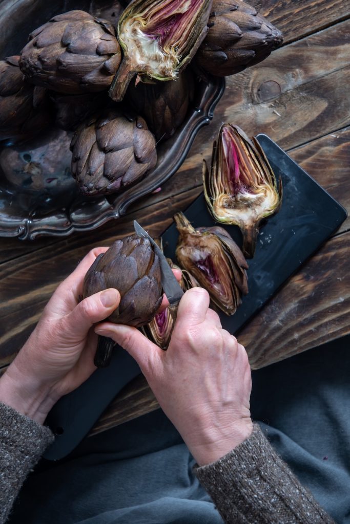 Biodiversité alimentaire, microbiote et bien-être : la recherche explore les liens potentiels