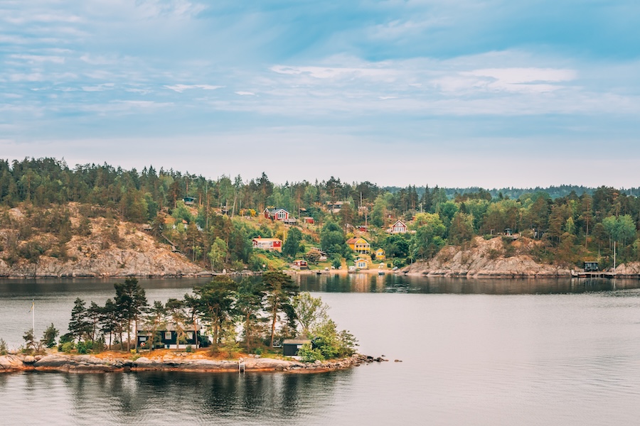 Le filmjölk : une boisson délicieuse, un petit goût de Suède