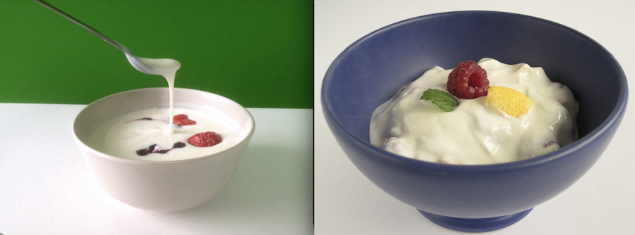 Le filmjölk : une boisson délicieuse, un petit goût de Suède