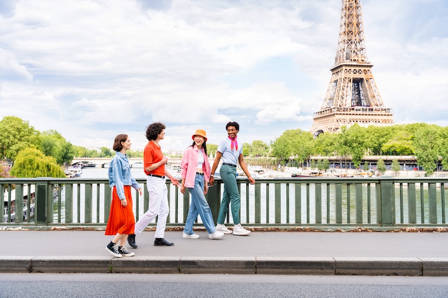 La France qui se dépeuple, la France qui croît : état des lieux démographique