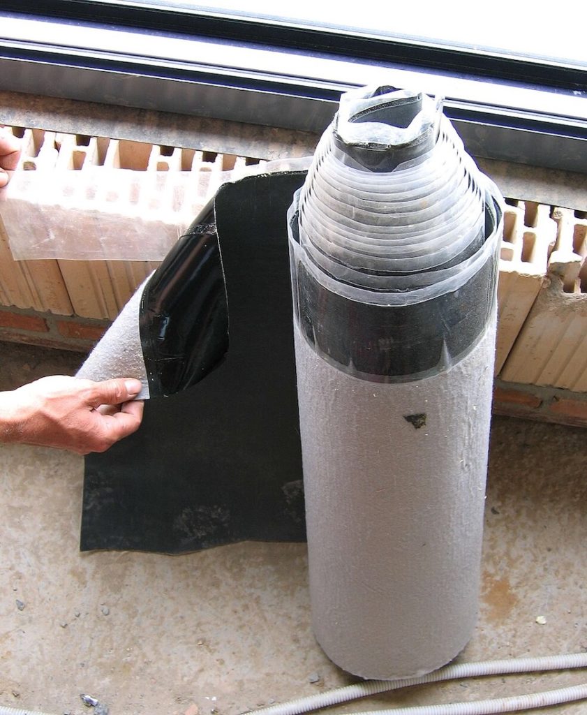 Oublions les vagues de chaleur, le froid dans nos habitations est bien plus susceptible de nous tuer