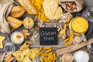 Votre sensibilité au gluten pourrait être tout autre chose, selon une nouvelle étude Votre sensibilité au gluten pourrait être tout autre chose, selon une nouvelle étude