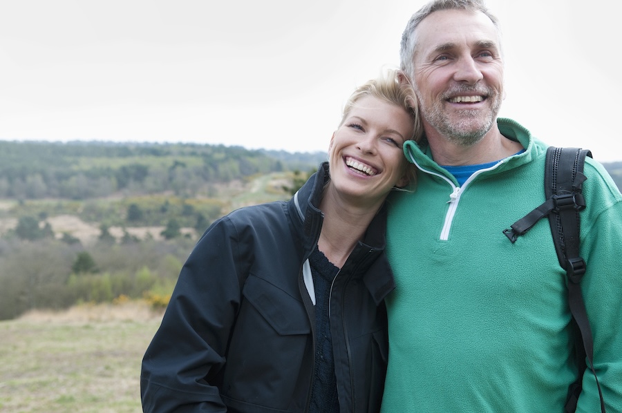 Pourquoi la gratitude est le fondement d’un mariage durable