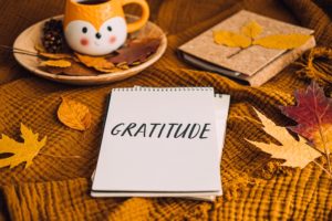 Embrasser la vie avec gratitude et résilience