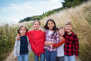 Un enfant sans gratitude peut devenir une personne que même ses parents craignent.