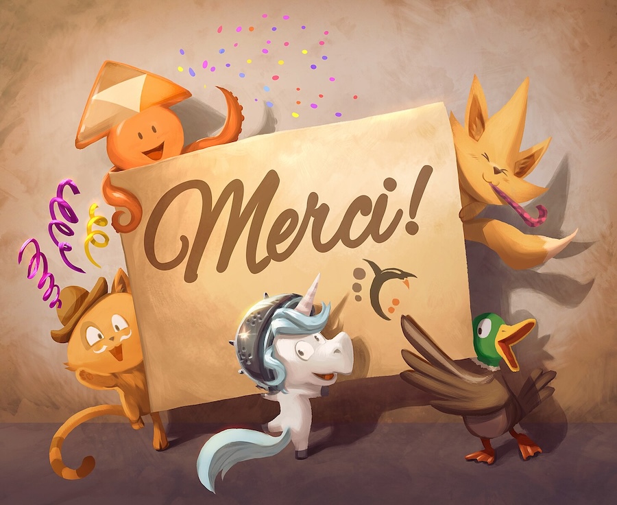 Embrasser la vie avec gratitude et résilience
